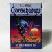 Goosebumps: The Beast From The East( иностранная книга : английская версия б/у )