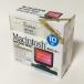 （Windowsでも使える）Fujifilm 2HD フロッピーディスク Macintosh用 MF2HD MAC MF2HDMACSW10P（10枚組） ※新古品
ITEMPRICE