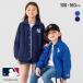 �L�b�Y �q���� �R�[�`�W���P�b�g ���� ���S �j�̎q ���̎q �W�����p�[ MLB �h�W���[�X �����L�[�X �H 100 110 120 130 140 150 160cm [M�� 1/1]