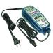 Tecmate Optimate 3, TM-431, 7-Step 12V 0.8A Sealed Battery Saving Charger  maintainer¹͢