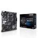 ASUS Prime B550M-K AMD AM4 Zen 3 Ryzen 5000  3rd Gen Ryzen Micro-ATX Motherboard (PCIe 4.0, ECC Memory, 1Gb LAN, Dual M.2, USB 3.2 Gen 2 Typ¹͢