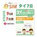 e-SIM/ Thai (7 день /9GB) данные сообщение специальный e-SIM Thai SIM China . через China unicom esim