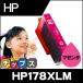 HP ץ󥿡 HP178XLMCB324HJ ޥ ñ (HP178MCB319HJˤǡ ߴ󥯥ȥå