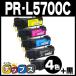 PR-L5700C PRL5700C NEC ȥʡȥå PR-L5700C-24+PR-L5700C-18+PR-L5700C-17+PR-L5700C-16 4å+1 ߴȥʡ