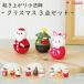  Рождество украшение вход ........ Рождество украшение Рождество .. израсходованный маленький закон . серии Mini размер миниатюра ладонь размер крепдешиновое мастерство павильон 