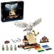 ̲LEGO Harry Potter Hogwarts Icons - Collectors' Edition 76391 Collectible 20th Anniversary Set for Adults (3,010 Pieces)¹͢