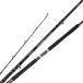 ̲OKUMA VSB-S-703M-MH Voyager Signature Travel Travel Rods, Black, 7' M/MH¹͢