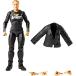 ̲Mattel WWE Ronda Rousey Elite Collection Action Figure, Deluxe Articulation  Life-Like Detail with Iconic Accessories, 6-Inch¹͢