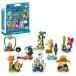 ̲LEGO Super Mario Character Packs - Series 6 71413 Building Toy Set for Kids, Boys, and Girls Ages 7+¹͢
