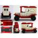 858/ утиль / Tomica T type Ford коммерческий van happy Home * хлеб F11-2 *HAPPY HOME BREAD