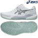  Asics гель Challenger 15 OC GEL-CHALLENGER 15 OC 1043A026-100 унисекс Homme ni*kre- пальто 2025AW теннис soft теннис включение в покупку не возможно RFCL