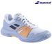  Babolat wi мужской Shadow команда 2 голубой 3A1F24C657-4127 женский 2024AW включение в покупку не возможно RFCL бадминтон обувь обувь синий 