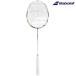  Babolat бадминтон ракетка jet Stream 80 Jetstream 80 602474 2025SS бадминтон 