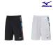  Mizuno dry обвес поток игра брюки ( keep свет ) 62JBA040 унисекс 2023SS бадминтон теннис soft теннис .. пачка ( почтовая доставка ) соответствует 