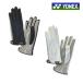 ���l�b�N�X �e�j�X�O���[�u AC272 2025SS �e�j�X �\�t�g�e�j�X ���[���֑Ή�