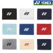  Yonex напульсник (1 штук входить ) AC492 2023SS бадминтон теннис soft теннис .. пачка ( почтовая доставка ) соответствует 