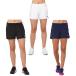  Asics W'S Short 154424 женский 2018SS теннис .. пачка ( почтовая доставка ) соответствует распродажа 
