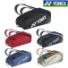  Yonex чехол для ракетки 6< теннис 6шт.@ для > BAG2532R 2025SS бадминтон теннис 