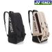  Yonex чехол для ракетки 6< теннис 6шт.@ для > BAG2622R 2026SS бадминтон теннис soft теннис сумка 