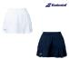 [ возвращенный товар * замена не возможна ] Babolat CLUB юбка ( внутренний имеется ) JR BJG4441C Junior 2024SS почтовая доставка соответствует 