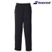  Babolat разогрев брюки CLUB PADDED PANTS BUT6261C 2026AW.. пачка ( почтовая доставка ) соответствует 