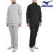  Mizuno непромокаемый костюм верх и низ в комплекте E2MGAA10 мужской 2023AW Golf наружный спорт 