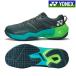 Yonex бадминтон обувь вспомогательный Axia GT широкий SHBSG1WY-031 прием заказа . ограничение цвет темно-зеленый 4E 2026SS