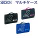  Srixon мульти- кейс SPC-2936 2019SS теннис soft теннис 