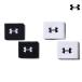  Under Armor UA Performance напульсник (2 шт. комплект ) 1276991 2023AW.. пачка ( почтовая доставка ) соответствует 