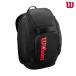  Wilson авария V3 сумка упаковка CLASH V3 BACKPACK чехол для ракетки 2 шт. входит WR8037901001 2025SS