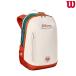  Wilson roland garros 2026 рюкзак WR8052601001 крем 2026SS