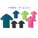  Yonex game shirt 10300Y men's 2019SS badminton tennis .. packet ( mail service ) correspondence 2019 newest 2019 spring summer 