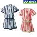  возвращенный товар * замена не возможна Yonex One-piece ( внутренний леггинсы есть ) 20728 женский 2023SS теннис soft теннис .. пачка ( почтовая доставка ) соответствует 