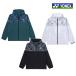  Yonex подкладка есть Wind утеплитель Parker ( Fit стиль ) 70111 мужской унисекс 2026AW бадминтон теннис soft теннис одежда 