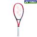  Yonex V core 100L 07VC100L-651 алый бейсбол теннис ракетка YONEX