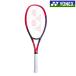  Yonex V core 102 07VC102-651 алый бейсбол теннис ракетка YONEX