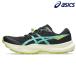  Asics бег обувь Fuji свет 6 Fuji Lite 6 1011C086-001 мужской черный 2026SS включение в покупку не возможно RFCL
