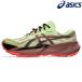  Asics бег обувь TRABUCO 14 тигр b-ko14 1011C166-750 мужской 2026AW трейлраннинг включение в покупку не возможно RFCL