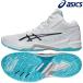  Asics V Swift FF MT 4 V-SWIFT FF MT 4 1053A064-103 унисекс 2025AW волейбол включение в покупку не возможно RFCL