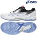  Asics V Swift FF 4 V-SWIFT FF 4 1053A066-100 унисекс 2024SS волейбол low cut белый белый обувь 