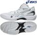  Asics V Swift FF MT 5 V-SWIFT FF MT 5 1053A072-100 унисекс 20266SS волейбол включение в покупку не возможно RFCL