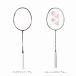  Yonex nano flair 700 Tour 2NF700T 2024AW