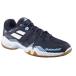  Babolat Shadow Spirit черный ×L голубой 30F23641-2038 мужской 2024SS RFCL включение в покупку не возможно 
