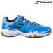  Babolat Shadow Spirit blue black 30F23641-4113 мужской 2024SS включение в покупку не возможно RFCL бадминтон обувь 