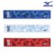  Mizuno сейчас . производства JAPAN muffler полотенце ( в коробке ) 32MYBPC2 2024AW