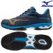  Mizuno теннис обувь ue-b Exceed свет 2 широкий OC Homme ni*kre- пальто для 61GB231814 унисекс 2023AW включение в покупку не возможно RFCL