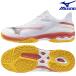  Mizuno теннис обувь ue-b Exceed COURT WIDE OC 61GB251860 унисекс Homme ni*kre- пальто 2025AW включение в покупку не возможно RFCL