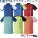  Mizuno солнечный cut p Ractis рубашка 62JA2Z15 унисекс 2022SS бадминтон теннис soft теннис почтовая доставка соответствует 