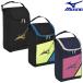  Mizuno мульти- сумка для обуви 63JM3005 2023SS