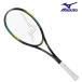  Mizuno ti- сила S-50 D FORCE S-50 63JTN36636 soft теннис ракетка 2022AW